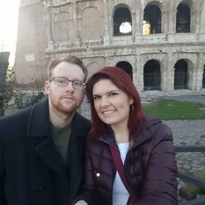 Meet your Posher, Darcy